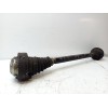 Recambio de transmision trasera izquierda para audi a6 avant (4f5) 2.4 referencia OEM IAM 4F0501203B  