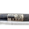 Recambio de transmision trasera izquierda para audi a6 avant (4f5) 2.4 referencia OEM IAM 4F0501203B  