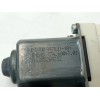 Recambio de elevalunas trasero derecho para citroën c4 berlina collection referencia OEM IAM 922489 997019102 9647441380