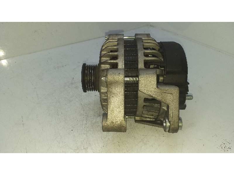 Recambio de alternador para opel omega b 2.0 referencia OEM IAM 0124415008  