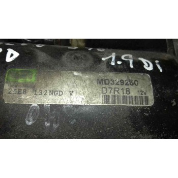 MOTOR ARRANQUE D7R18 MD329280 11 DIENTES