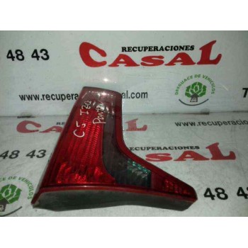 PILOTO TRASERO CENTRAL 89032711X31 