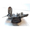 Recambio de mangueta delantera izquierda para bmw serie 3 berlina (e46) 2.0 16v diesel cat referencia OEM IAM 31211096429  
