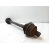 Recambio de transmision trasera izquierda para audi a6 avant (4f5) 2.4 referencia OEM IAM 4F0501203B  