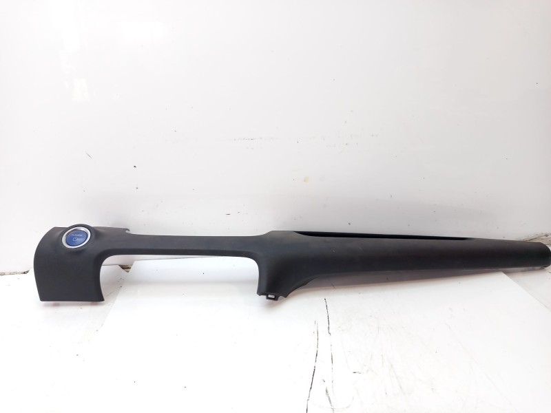 Recambio de moldura para toyota yaris (_p21_, _pa1_, _ph1_) 1.5 hybrid (mxph10) referencia OEM IAM 55435K0100C  