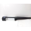 Recambio de moldura para toyota yaris (_p21_, _pa1_, _ph1_) 1.5 hybrid (mxph10) referencia OEM IAM 55435K0100C  