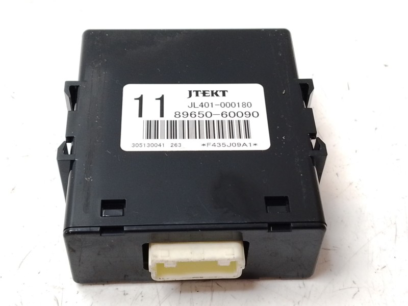 Recambio de modulo electronico para toyota land cruiser (j15) referencia OEM IAM 8965060090  