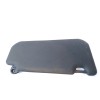 Recambio de parasol izquierdo para toyota c-hr hybrid active referencia OEM IAM 74320F4024C1  