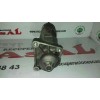 Recambio de motor arranque para volvo s40 berlina 1.9 diesel referencia OEM IAM D7R18 MD329280 11 DIENTES