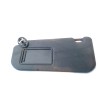 Recambio de parasol izquierdo para toyota c-hr hybrid active referencia OEM IAM 74320F4024C1  