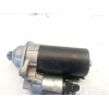 Recambio de motor arranque para audi a2 (8z) 1.4 tdi referencia OEM IAM 0001125042 0001125042 674219