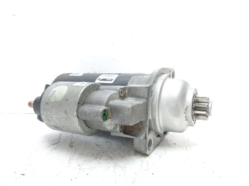 Recambio de alternador para seat ibiza (6k1) stella referencia OEM IAM JZW911023HX  