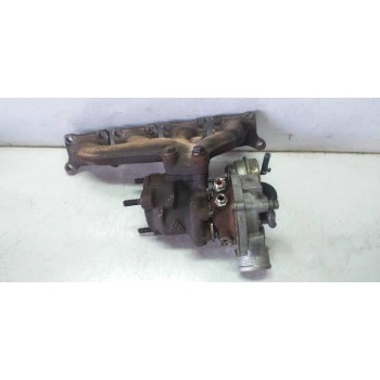 TURBOCOMPRESOR 058145703J 53041015095A 