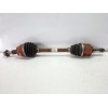 Recambio de transmision delantera izquierda para ford focus lim. (cb8) edition referencia OEM IAM BV613B437TB  
