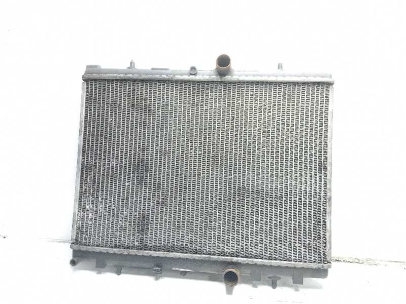 Recambio de radiador agua para peugeot 307 berlina (s2) xs referencia OEM IAM 133387  