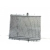 Recambio de radiador agua para peugeot 307 berlina (s2) xs referencia OEM IAM 133387  
