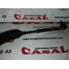 Recambio de cremallera direccion para chevrolet aveo ls referencia OEM IAM GFA352  