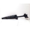 Recambio de moldura para toyota yaris (_p21_, _pa1_, _ph1_) 1.5 hybrid (mxph10) referencia OEM IAM 55435K0100C  