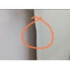 Recambio de porton trasero izquierdo para iveco daily iv caja/chasis 35c14, 35s14, 35s14 /p referencia OEM IAM 500334983  