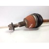 Recambio de transmision delantera izquierda para ford focus lim. (cb8) edition referencia OEM IAM BV613B437TB  
