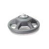 Recambio de volante para dacia sandero 1.0 tce cat referencia OEM IAM 484307730R 34227006B 