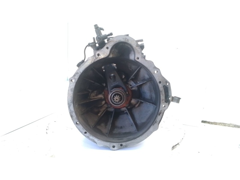 Recambio de caja cambios para nissan atleon atleon referencia OEM IAM 321019X501  