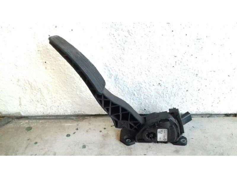 Recambio de pedal acelerador para chrysler grand voyager limited referencia OEM IAM 6PV933903 05281418AA 