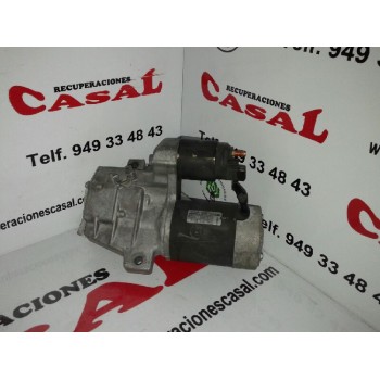 MOTOR ARRANQUE 09A911023B S13250 15 DIENTES