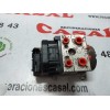 Recambio de abs para mg serie 25 (rf) classic (3-ptas.) referencia OEM IAM 0273004537 0265216803 