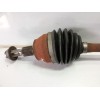 Recambio de transmision delantera izquierda para ford focus lim. (cb8) edition referencia OEM IAM BV613B437TB  