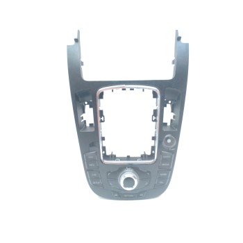 SISTEMA AUDIO / RADIO CD 8T0919609WFX 
