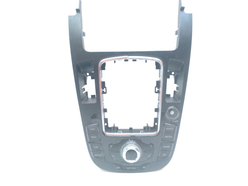 Recambio de sistema audio / radio cd para audi a5 sportback (8t) 2.0 tdi (105kw) referencia OEM IAM 8T0919609WFX  