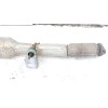Recambio de tubo escape central para ford ranger (tke) referencia OEM IAM 2015211  