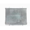 Recambio de radiador agua para peugeot 307 berlina (s2) xs referencia OEM IAM 133387  