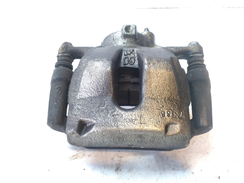 Recambio de pinza freno delantera izquierda para toyota c-hr referencia OEM IAM 47750F4010  