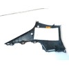 Recambio de moldura para toyota c-hr hybrid active referencia OEM IAM 62470F4030C1  