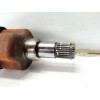 Recambio de transmision delantera izquierda para ford focus lim. (cb8) edition referencia OEM IAM BV613B437TB  