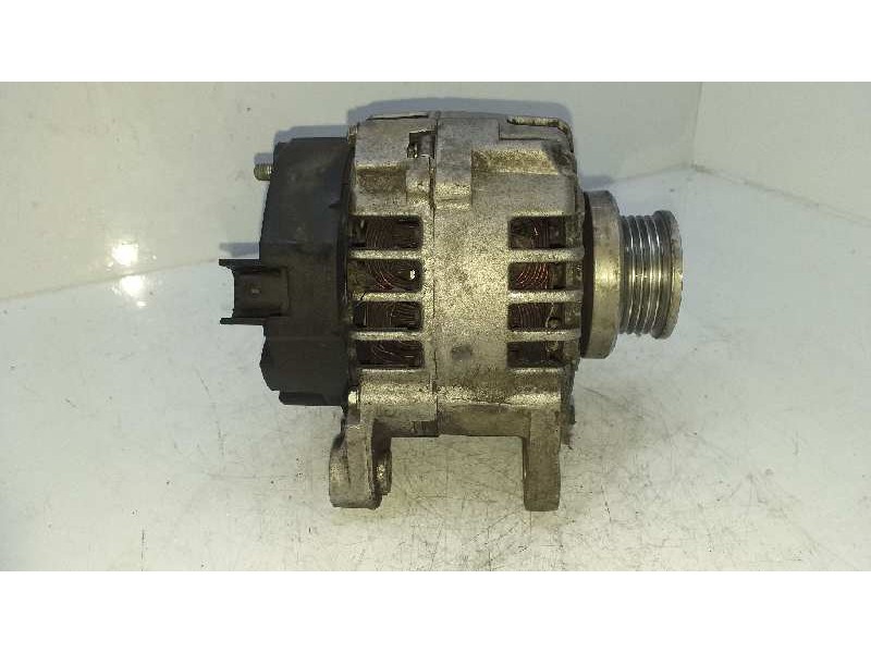 Recambio de alternador para renault megane ii berlina 3p confort authentique referencia OEM IAM   