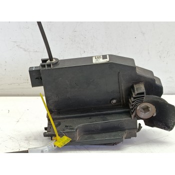 CERRADURA PUERTA DELANTERA IZQUIERDA 9810310380 