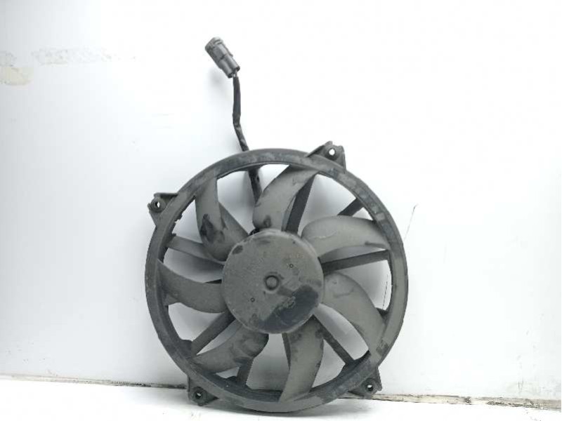 Recambio de electroventilador para peugeot 307 berlina (s2) xs referencia OEM IAM 1253K4 988495H 