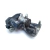 Recambio de pinza freno trasera izquierda para toyota yaris referencia OEM IAM 47850K0010  