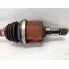 Recambio de transmision delantera izquierda para ford focus lim. (cb8) edition referencia OEM IAM BV613B437TB  