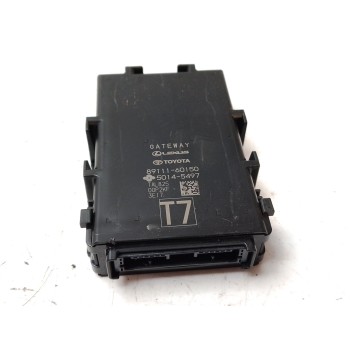 MODULO ELECTRONICO 8911160150 