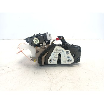 CERRADURA PUERTA DELANTERA DERECHA 81320J7000 