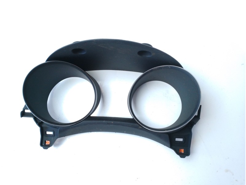 Recambio de moldura para toyota c-hr hybrid active referencia OEM IAM 55410F4010  