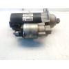 Recambio de motor arranque para audi a2 (8z) 1.4 tdi referencia OEM IAM 0001125042 0001125042 674219