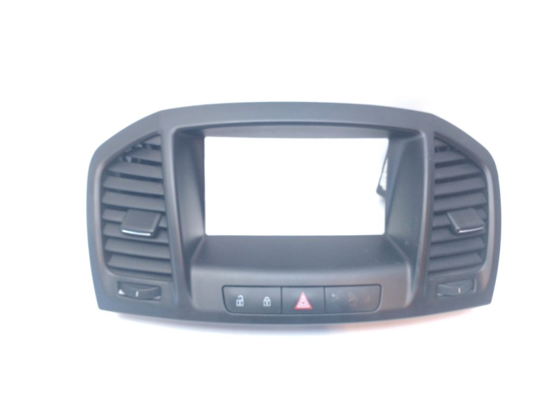 Recambio de mando multifuncion para opel insignia berlina 2.0 cdti cat referencia OEM IAM 13324594  
