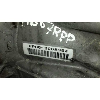 CAJA CAMBIOS MG67RPP 
