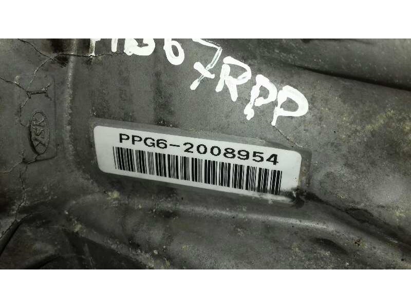 Recambio de caja cambios para honda civic berlina 5 (fk) 2.2 i-ctdi comfort referencia OEM IAM MG67RPP  
