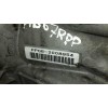 Recambio de caja cambios para honda civic berlina 5 (fk) 2.2 i-ctdi comfort referencia OEM IAM MG67RPP  